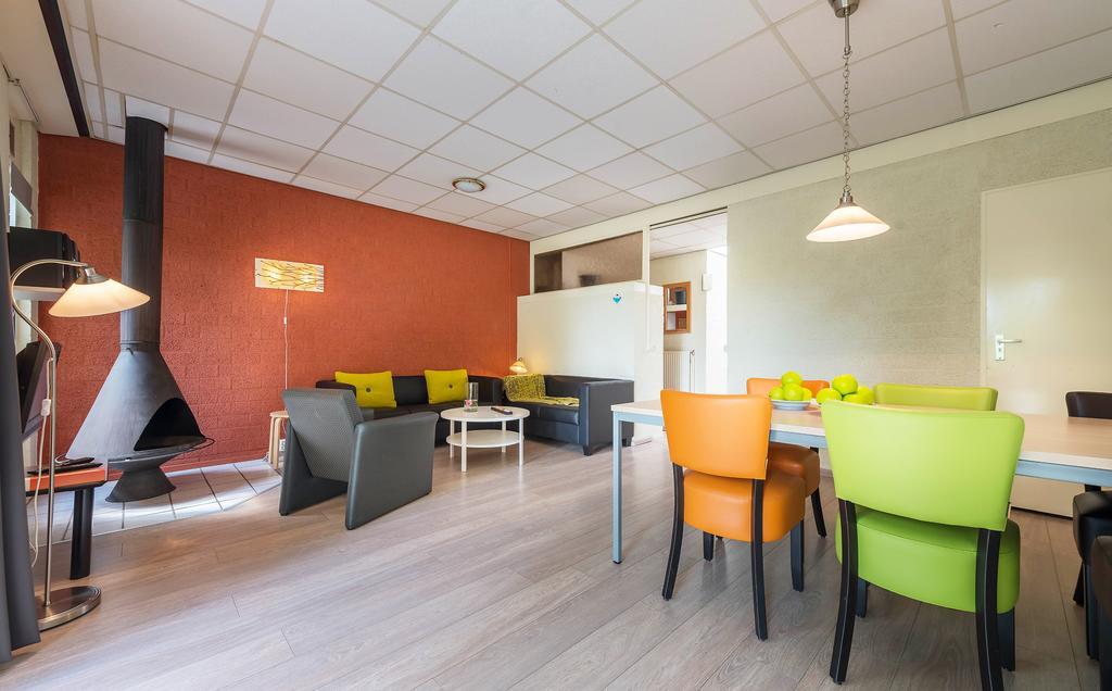 Roompot Schin Op Geul Born Номер фото