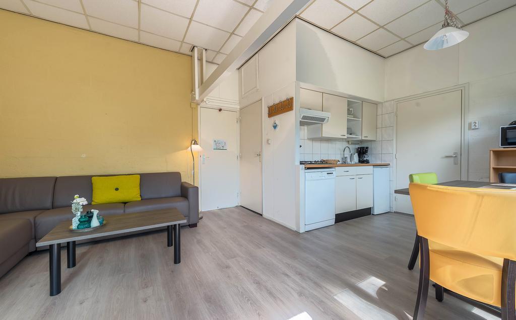 Roompot Schin Op Geul Born Номер фото