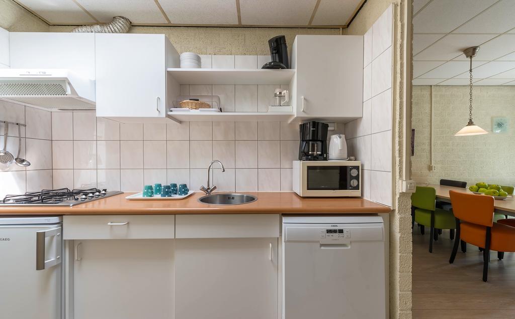 Roompot Schin Op Geul Born Номер фото