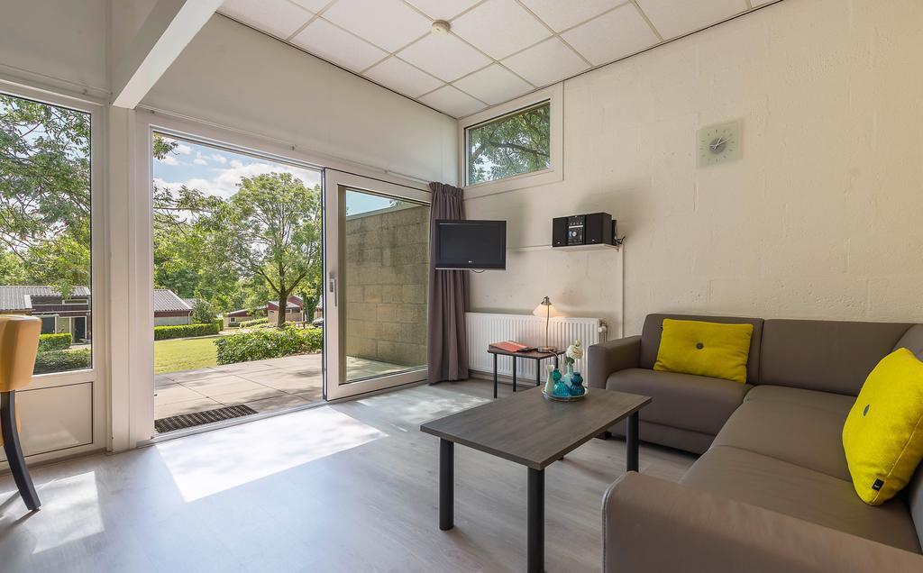 Roompot Schin Op Geul Born Номер фото