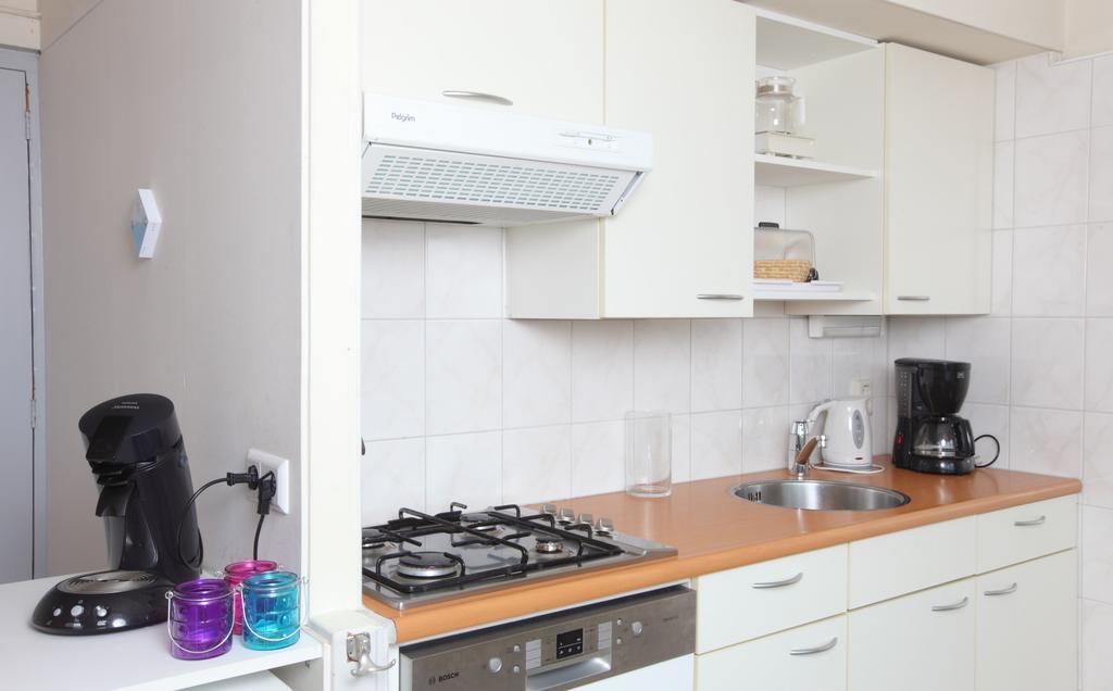 Roompot Schin Op Geul Born Номер фото