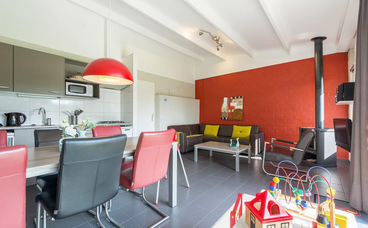 Roompot Schin Op Geul Born Номер фото