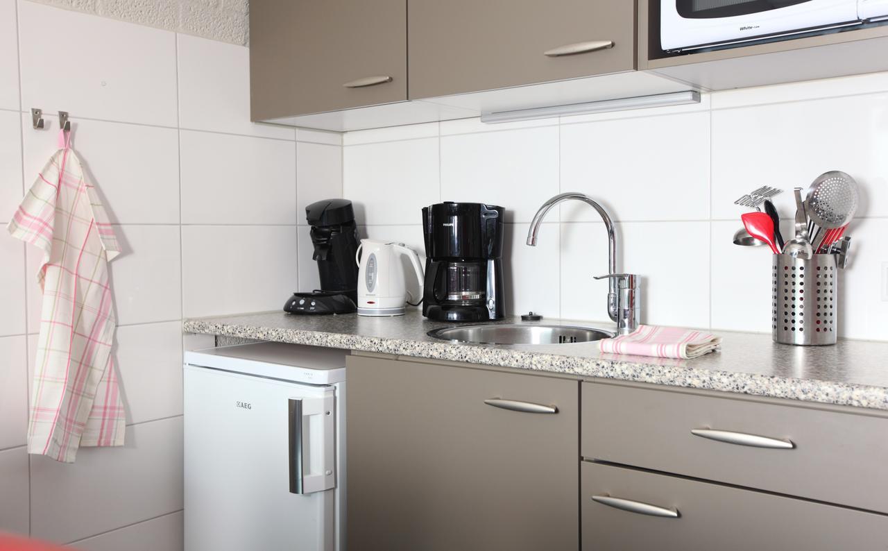 Roompot Schin Op Geul Born Номер фото