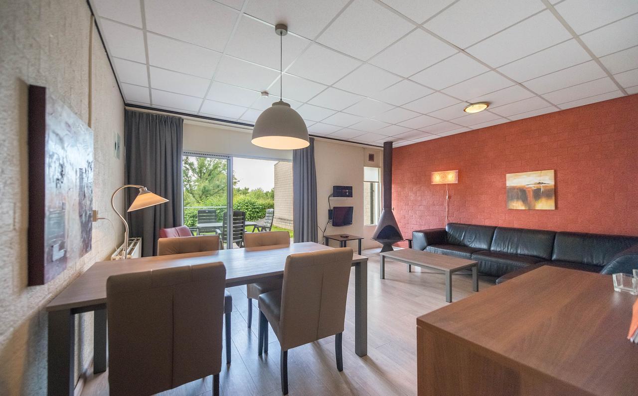 Roompot Schin Op Geul Born Номер фото