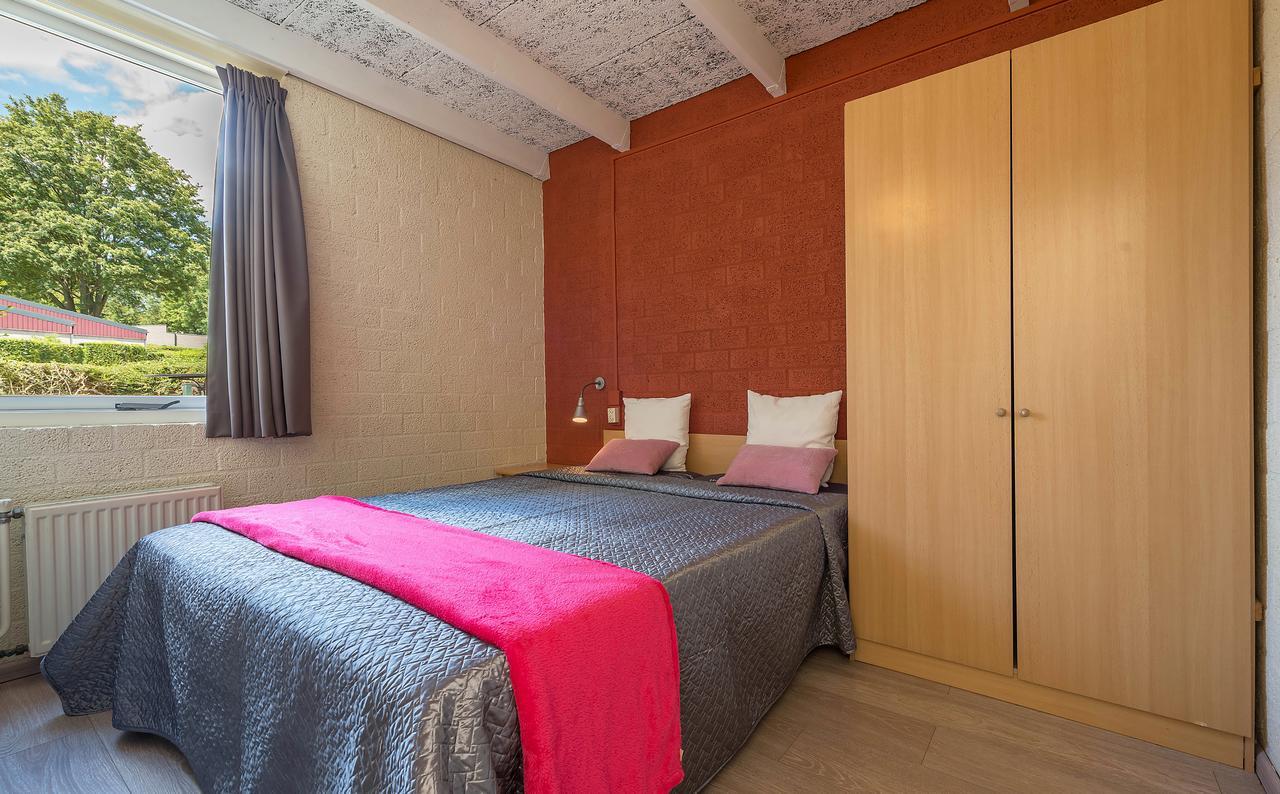 Roompot Schin Op Geul Born Номер фото