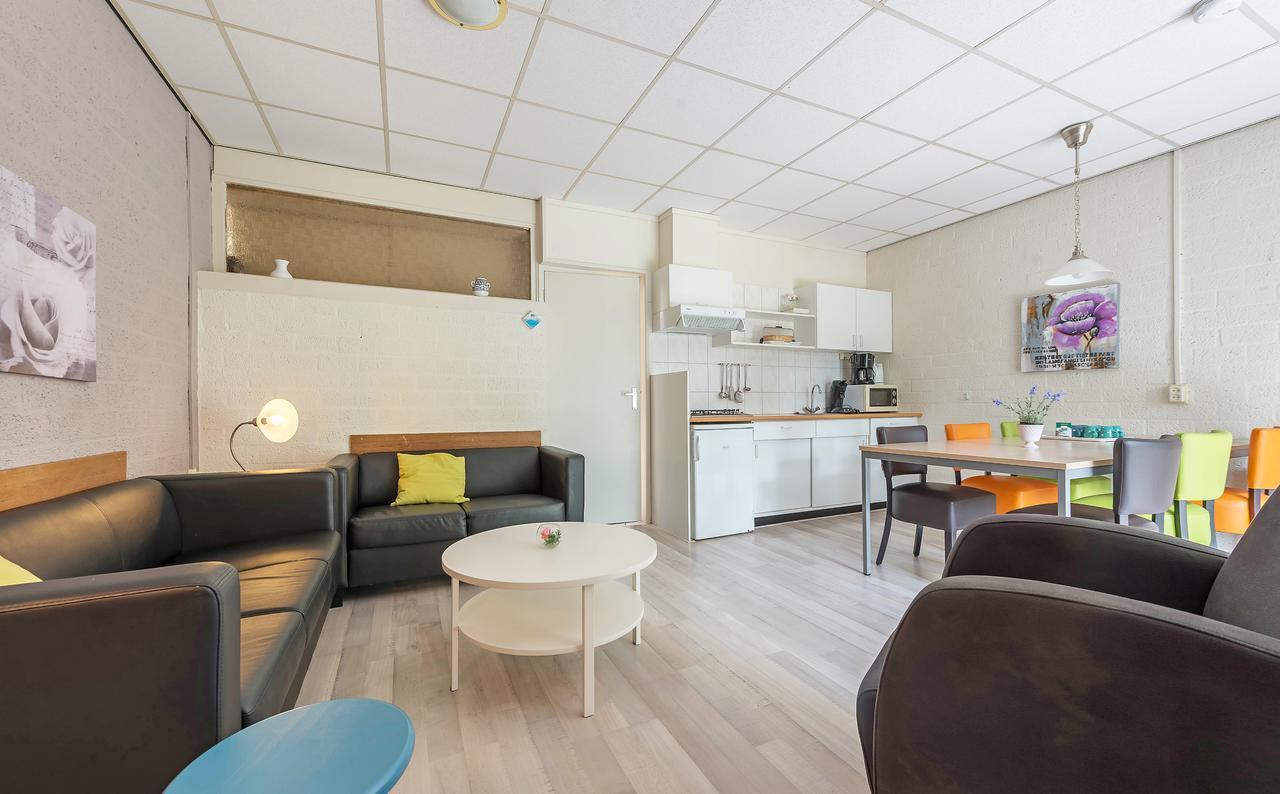 Roompot Schin Op Geul Born Номер фото